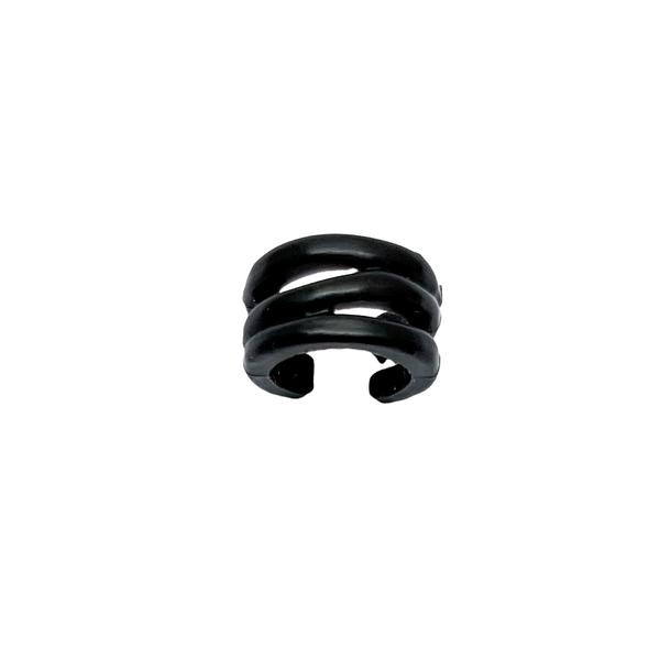 Monster High Dawn Of The Dance Deuce Gorgon Boy Doll Replacement Black Bracelet