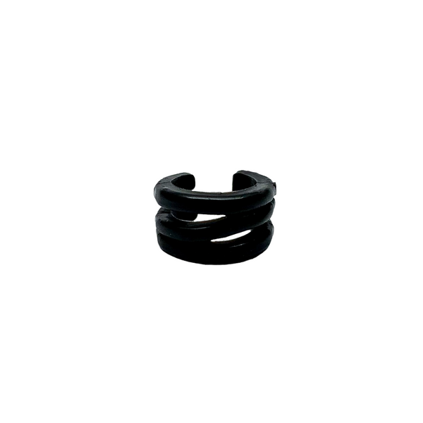 Monster High Dawn Of The Dance Deuce Gorgon Boy Doll Replacement Black Bracelet