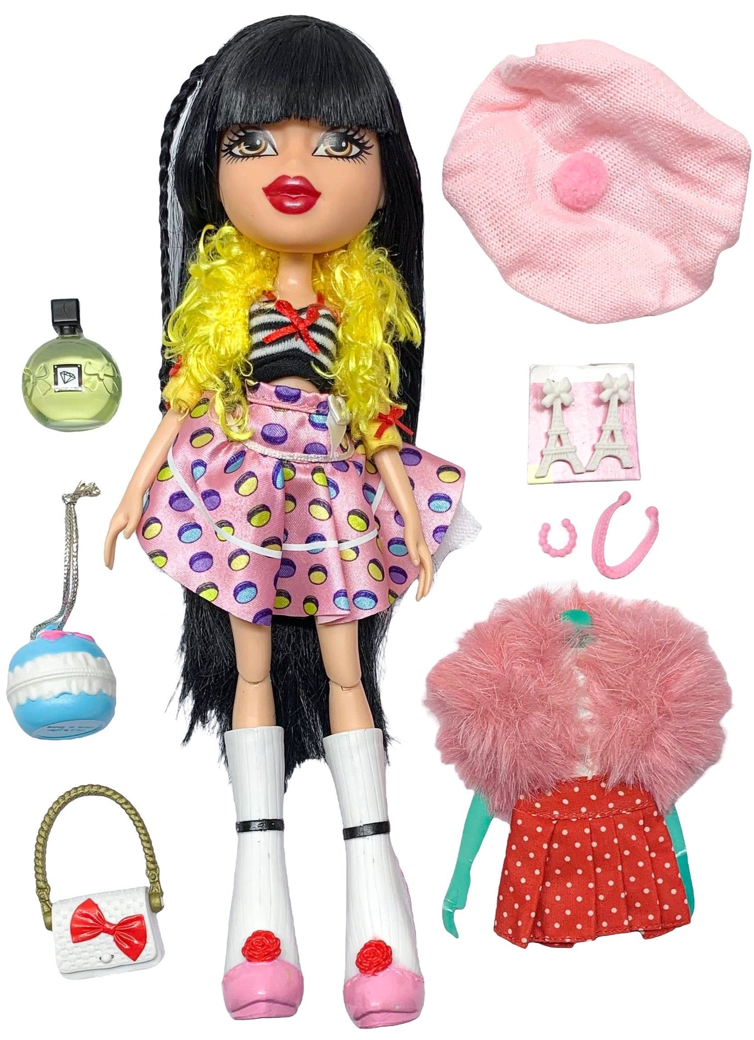 Bratz kumi - Dolls & Accessories