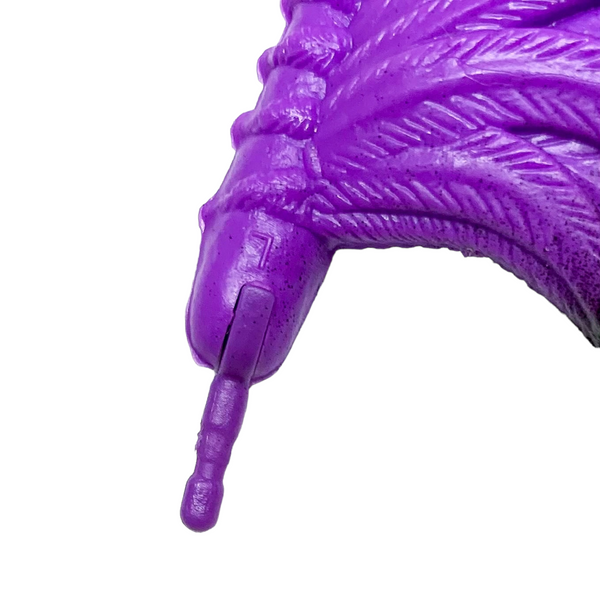 Monster High Create A Monster Harpy Doll Replacement Left Wing Forearm & Hand Arm Parts