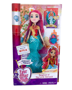 Ever After High First Chapter Meeshell Mermaid Doll (DHF96)