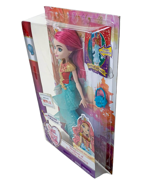 Ever After High First Chapter Meeshell Mermaid Doll (DHF96)