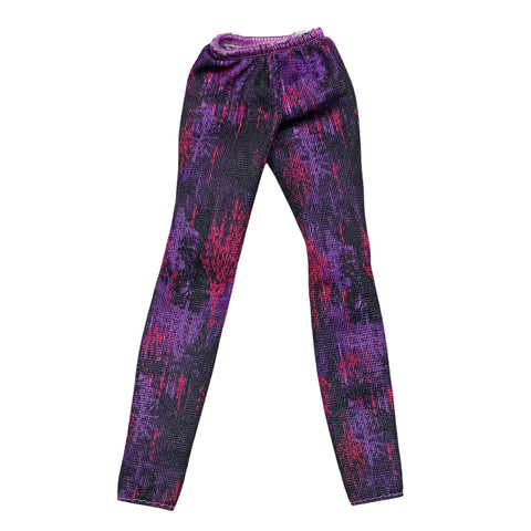 Ever After High Through The Woods Poppy O'Hair Doll Outfit Replacement Pants