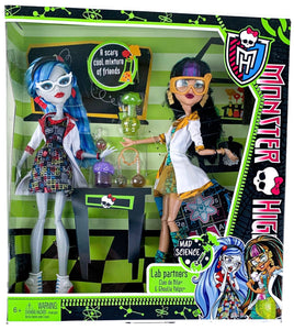 Cleo de Nile Monster High - Dolls And Dolls - Boutique de Poupées de  collection