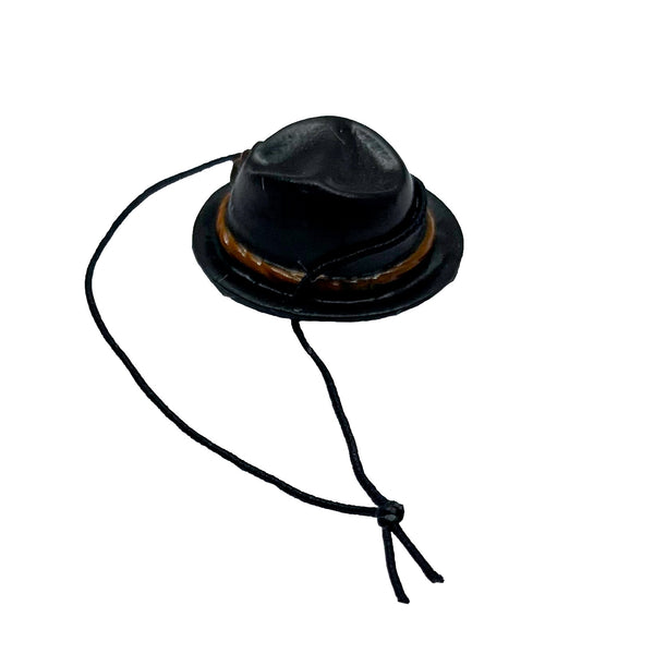 Monster High Create A Monster Witch / Cat Doll Replacement Black Hat