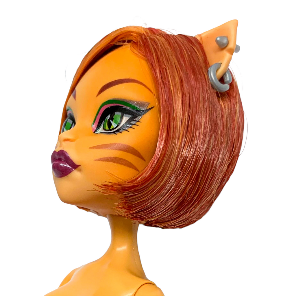 Toralei monster high doll top original