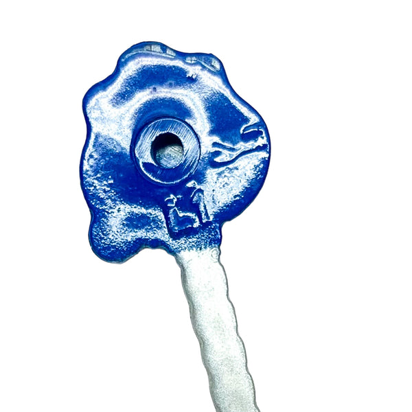 Monster High 17" Frightfully Tall Frankie Stein Doll Replacement Single Left Side Earring