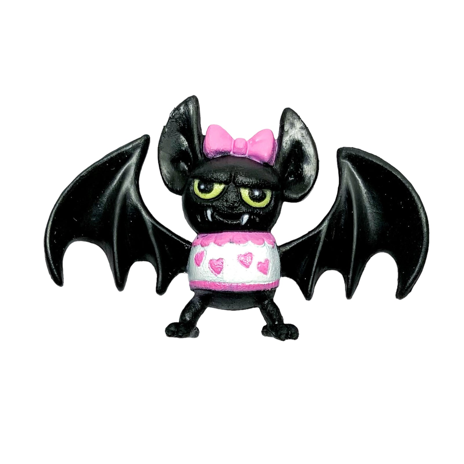  Monster High Draculaura Doll with Pet Bat-Cat Count