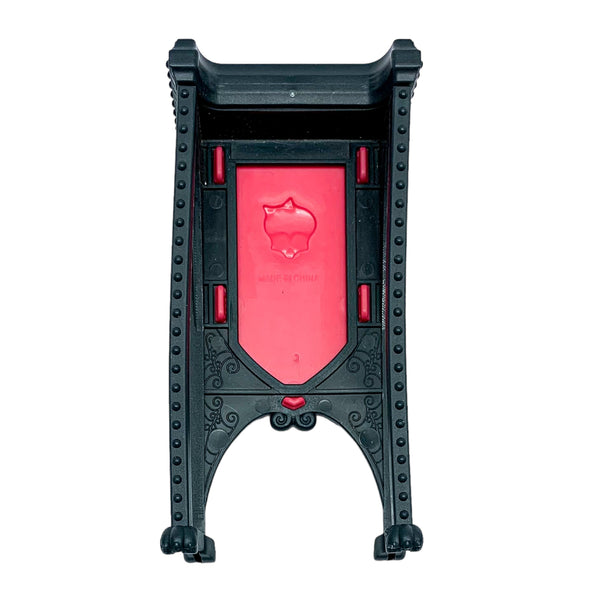 Monster High Deadluxe High School Playset Replacement Podium Console Table Part