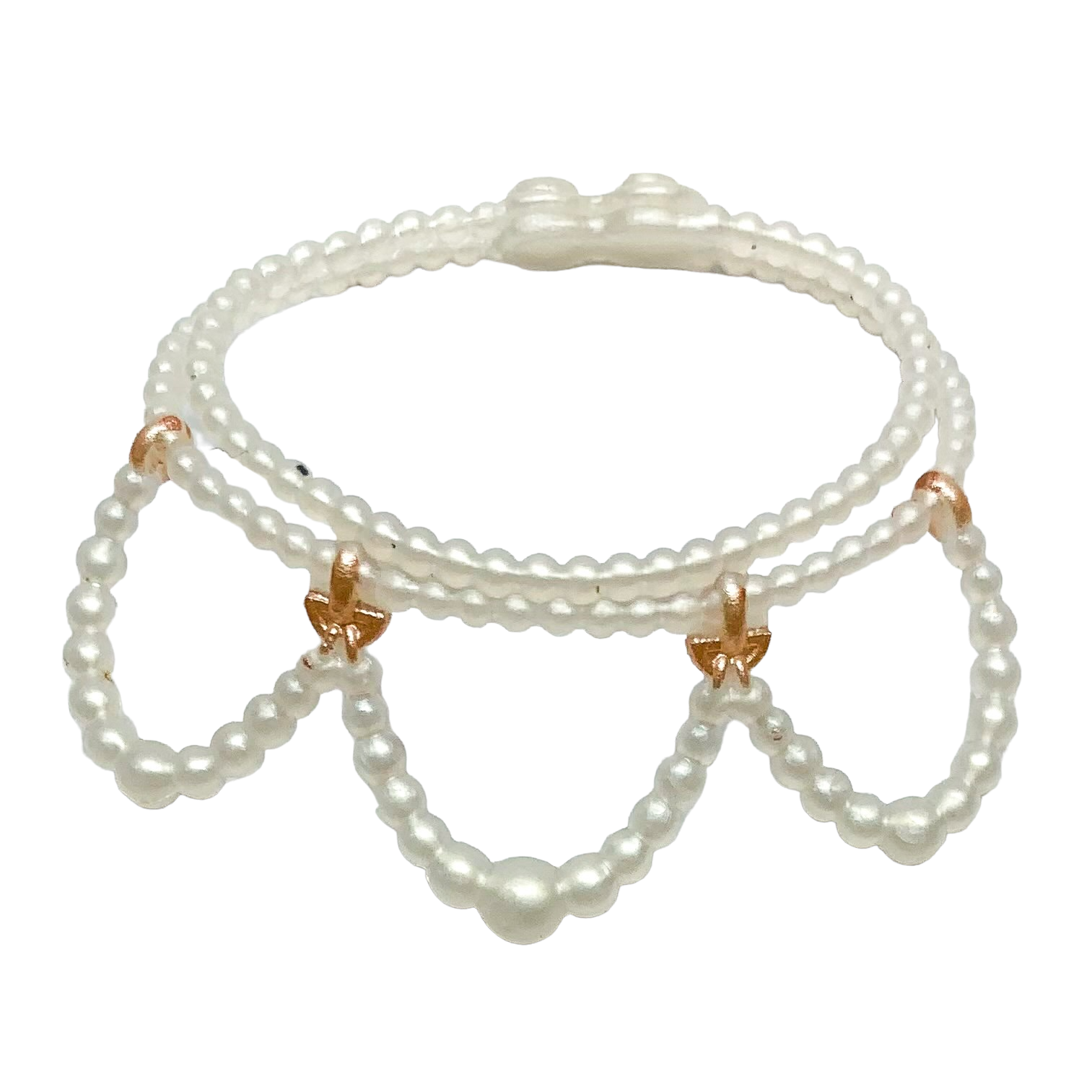 Lol 2024 pearl style