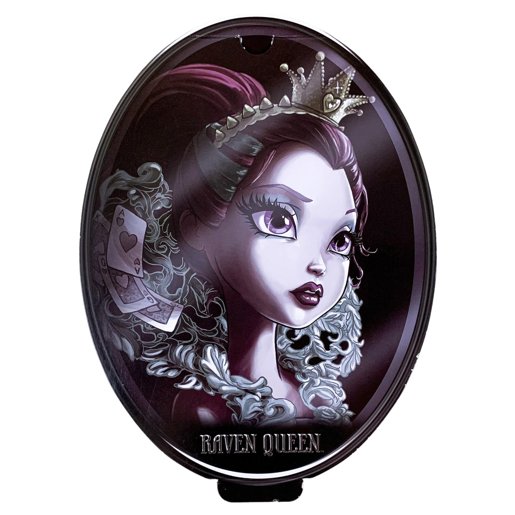 Ever After High SDCC Event Exclusive Spellbinding Raven Queen Doll