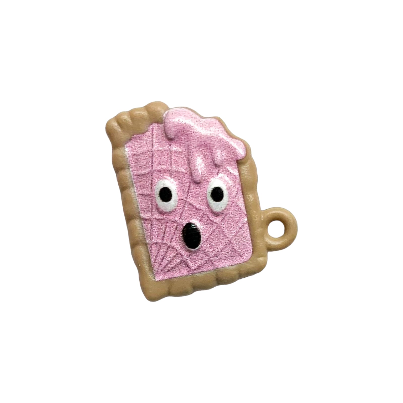 Monster High G3 Creepover Party Twyla Doll Replacement Pop Tart Style Pastry Part