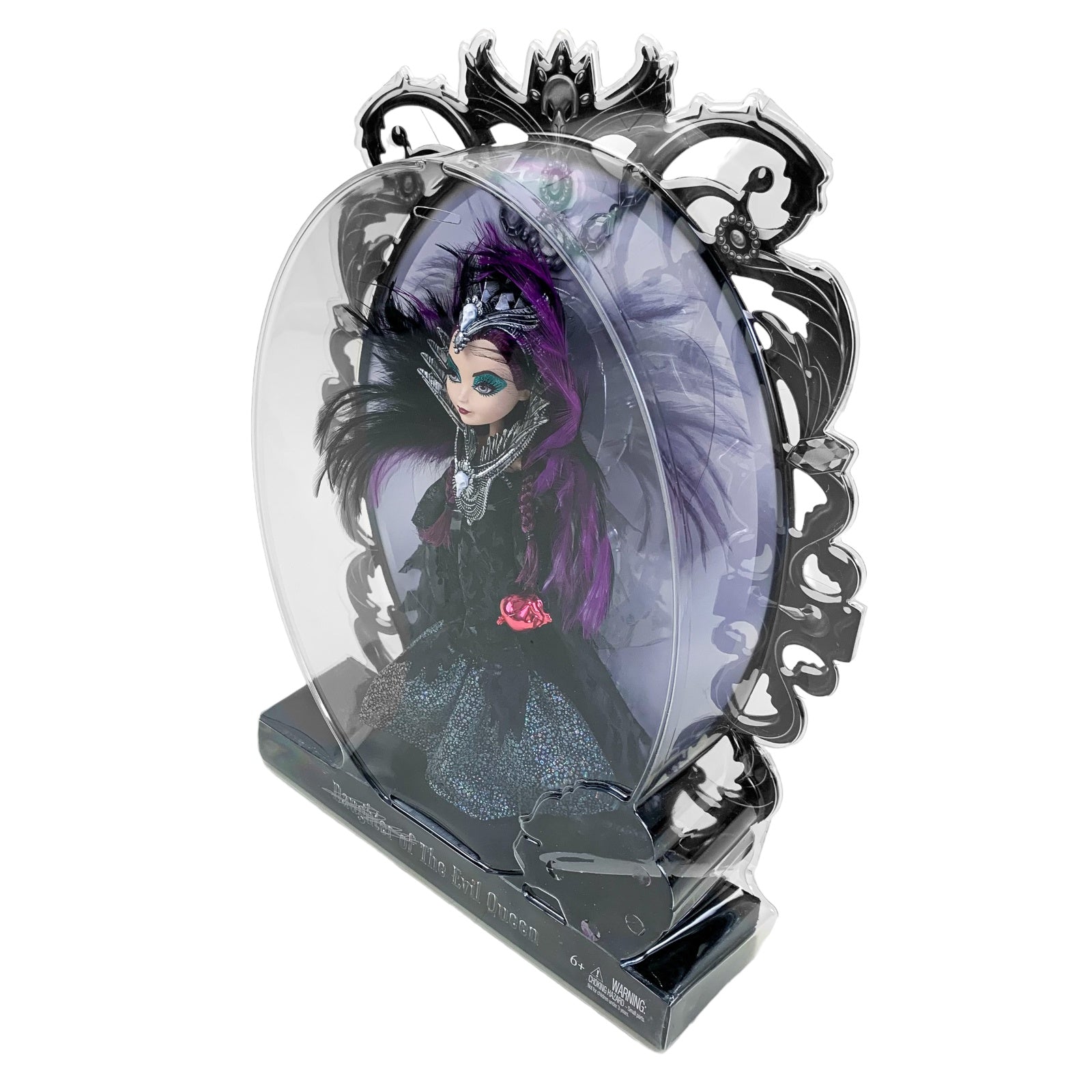 Shops Ever After High SDCC Exclusive Raven Queen NIB