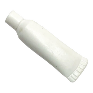 Monster High Powder Room Draculaura Doll Replacement White Toothpaste Part