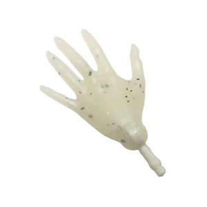 Monster High Haunted Getting Ghostly Rochelle Goyle Doll Replacement Left Hand Arm Part