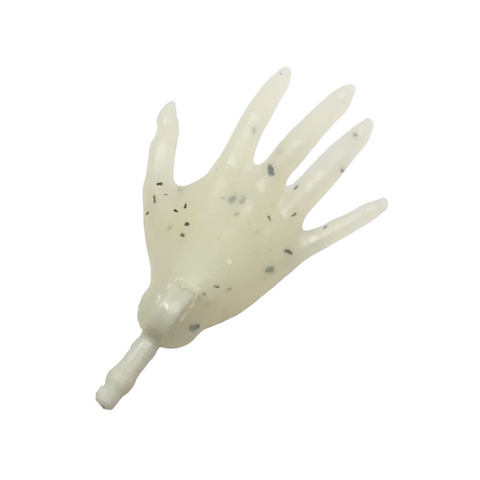 Monster High Haunted Getting Ghostly Rochelle Goyle Doll Replacement Right Hand Arm Part