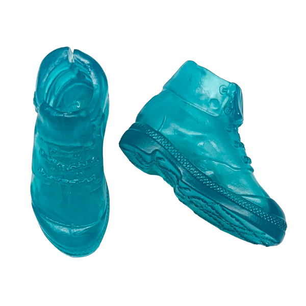 Monster High Haunted Porter Geiss Boy Doll Replacement Shoes