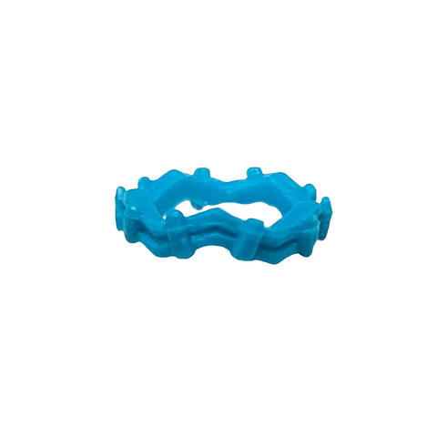 Monster High Save Frankie Jackson Jekyll Doll Size Replacement Blue Bracelet