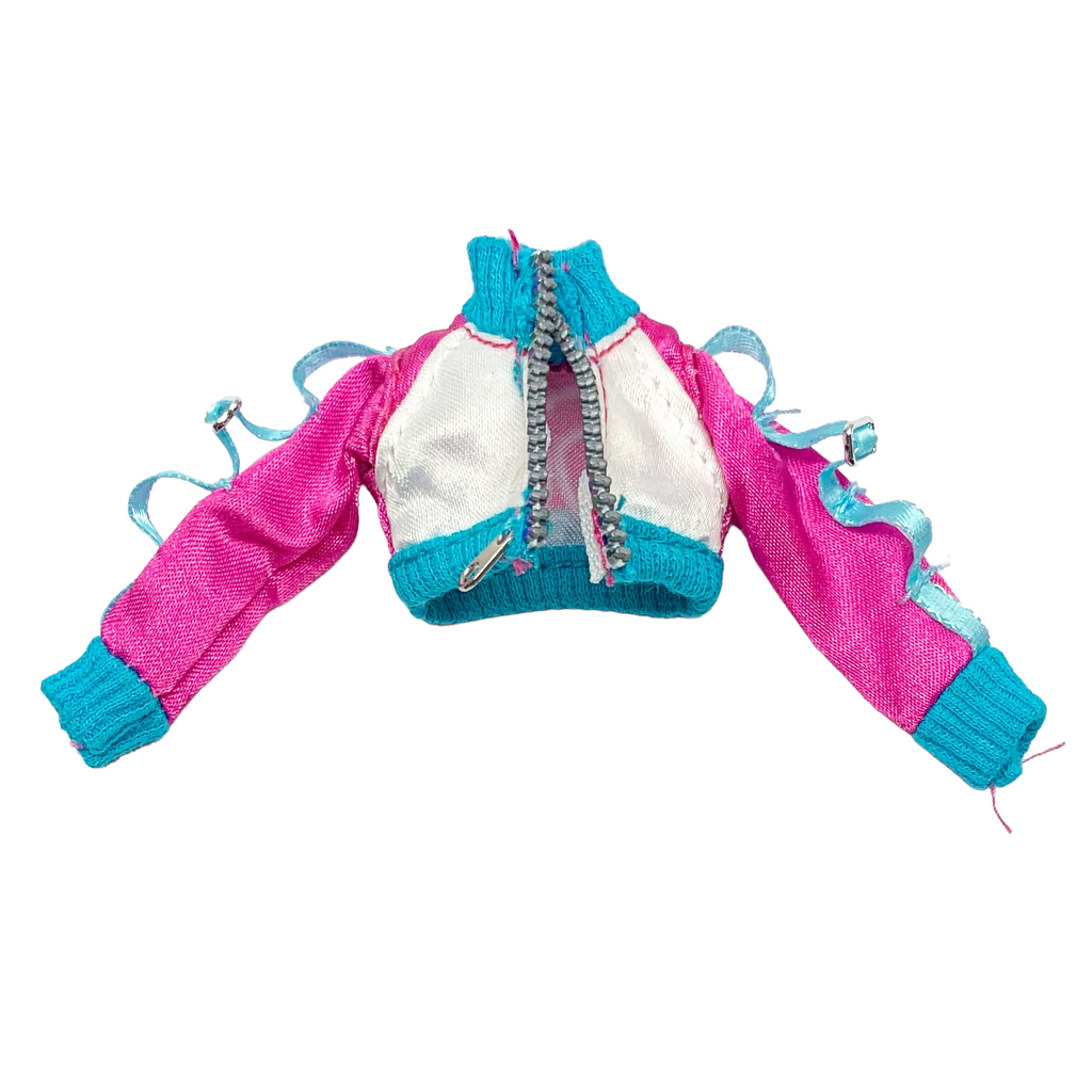 Lol shop dolls jacket