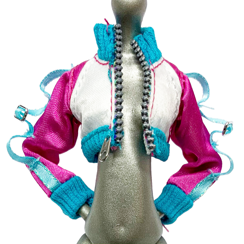 L.O.L. Surprise O.M.G. Queens Splash Beauty Doll Replacement