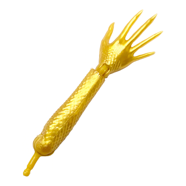Monster High Jinafire Long Doll Replacement Right Hand & Forearm Arm Part