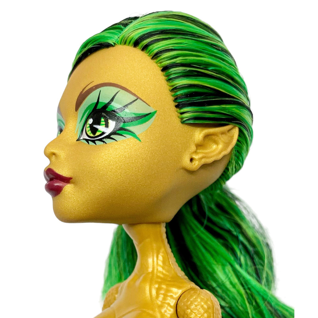 Jenafire Jinafire Long Doll Scaremester