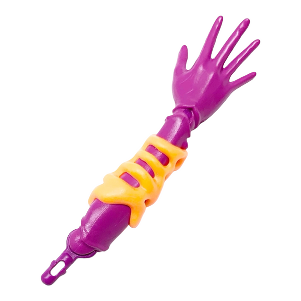 Monster High Great Scarrier Reef Kala Mer'ri Doll Replacement Arm Part