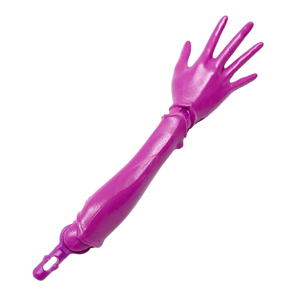 Monster High Great Scarrier Reef Kala Mer'ri Doll Replacement Arm Part