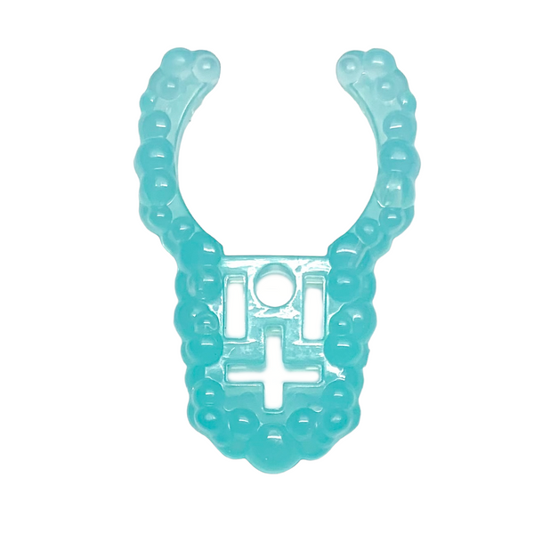 Monster High Lagoona Blue Shower Room Playset Replacement Bubble Waist Clip Stand Part