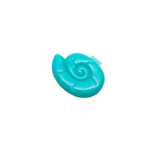 Monster High Hydration Station Lagoona Blue Doll Replacement Blue Shell Style Compact