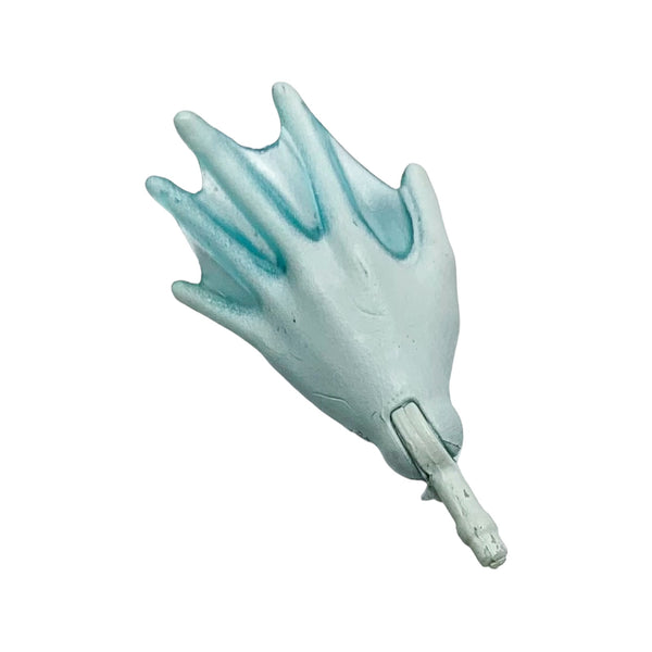 Monster High Lagoona Blue Doll Replacement Left Hand Part