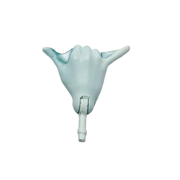 Monster High Lagoona Blue Doll Replacement Right Shaka Style Hand Part