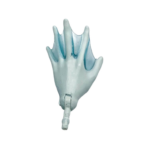 Monster High Lagoona Blue Doll Replacement Left Hand Part