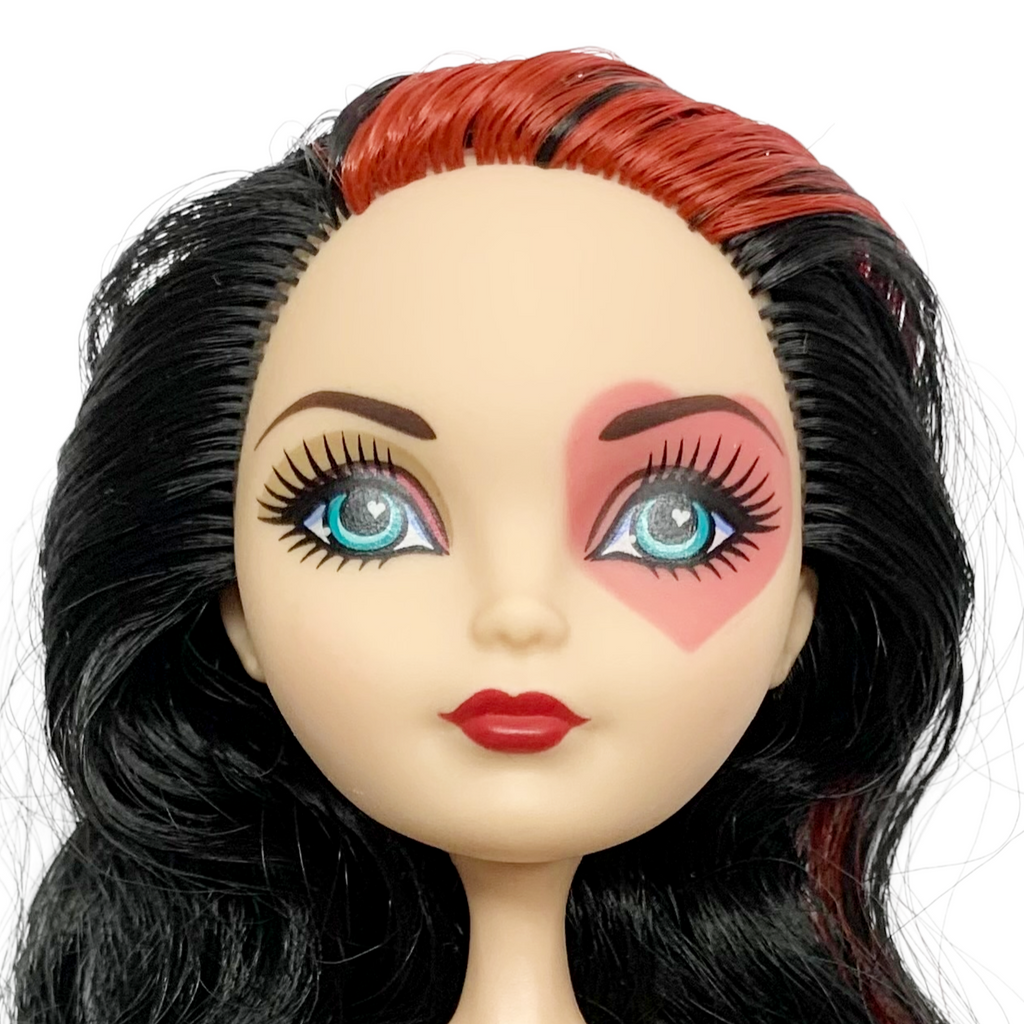 Ever After High Lizzie Hearts