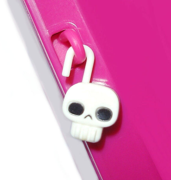 Monster High School Playset Replacement Skull Shaped Locker Locks