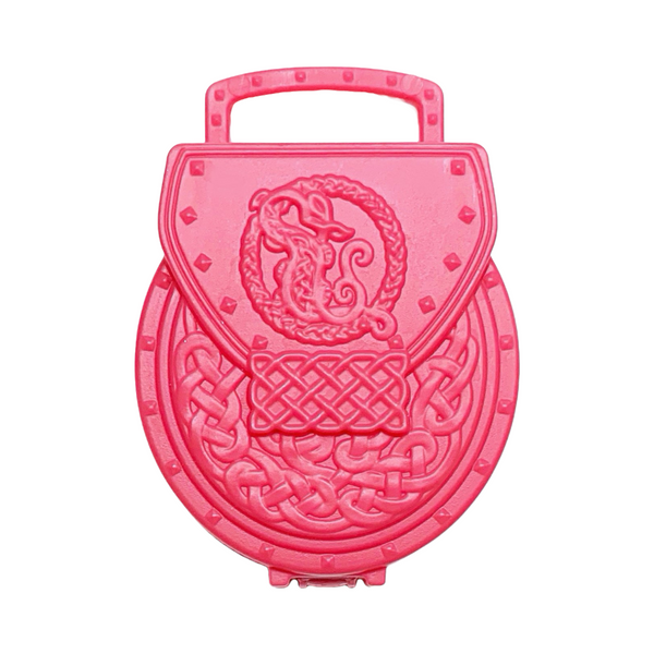 Monster High Monster Exchange Lorna McNessie Doll Replacement Pink Purse