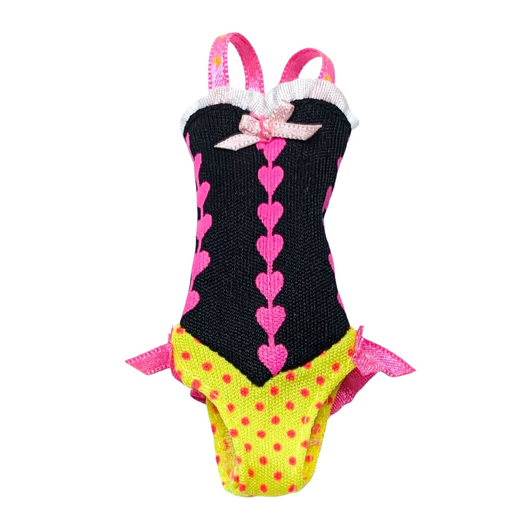 Monster High Gloom Beach Draculaura Doll Outfit Replacement