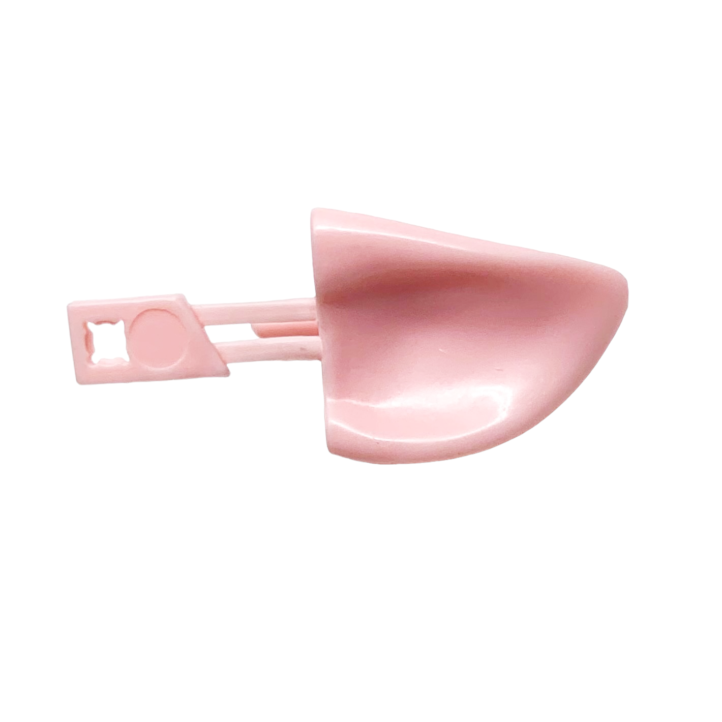 Monster High Create A Monster Cat Doll Replacement Pink Left Ear Hair Clip Part