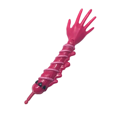 Monster High Sweet Screams Draculaura Doll Replacement Right Forearm & Hand Arm Parts