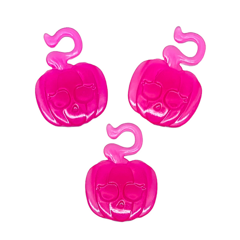 Monster High Doll School Playset Replacement Pumpkin Lantern Parts