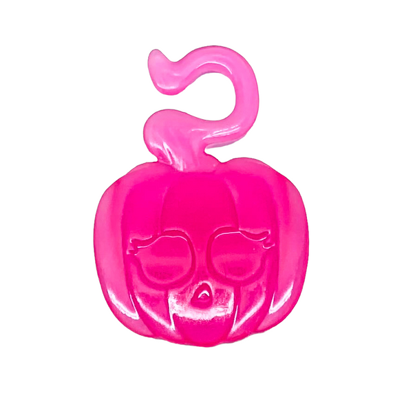 Monster High Doll School Playset Replacement Pumpkin Lantern Parts