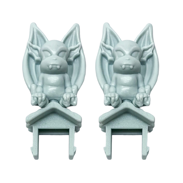 Monster High Deadluxe High School Playset Replacement Gargoyle Part