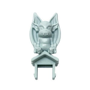 Monster High Deadluxe High School Playset Replacement Gargoyle Part