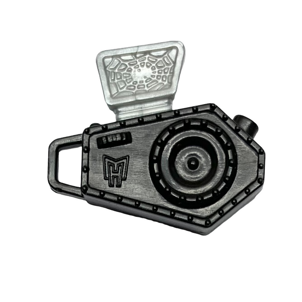 Monster High Frights Camera Action Operetta Doll Replacement Black Camera Part