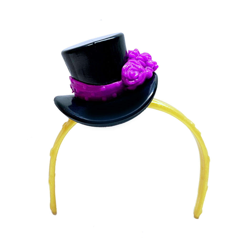 Madeline Hatter Hat 