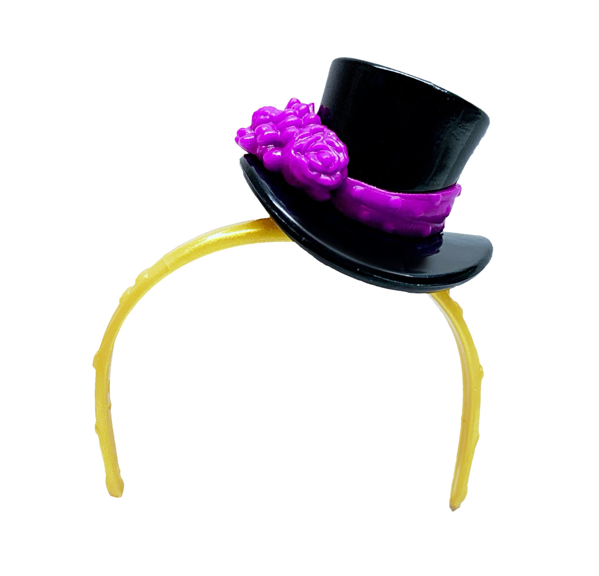 Madeline Hatter Hat 