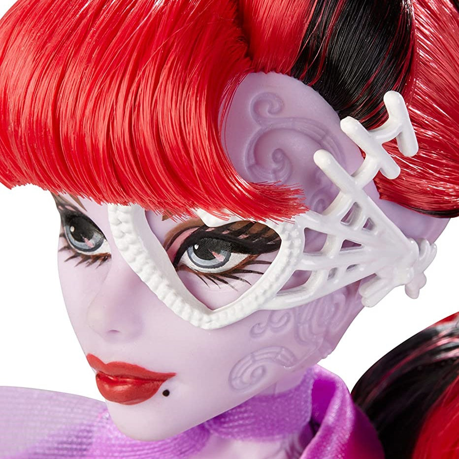 Panini Monster High