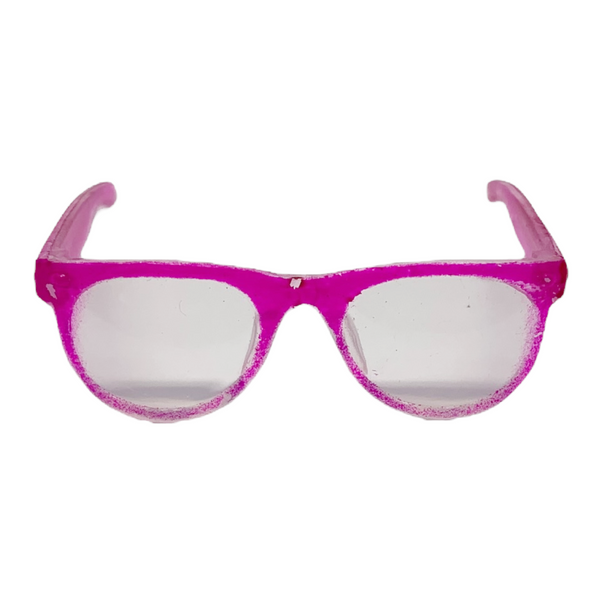 Project Mc2 Adrienne Attoms Core Doll Replacement Eyeglasses Glasses Part