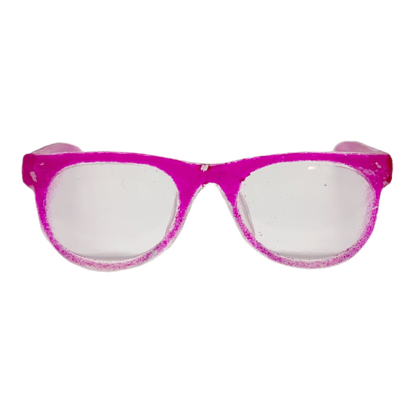 Project Mc2 Adrienne Attoms Core Doll Replacement Eyeglasses Glasses Part