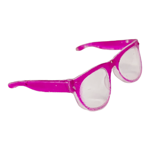 Project Mc2 Adrienne Attoms Core Doll Replacement Eyeglasses Glasses Part